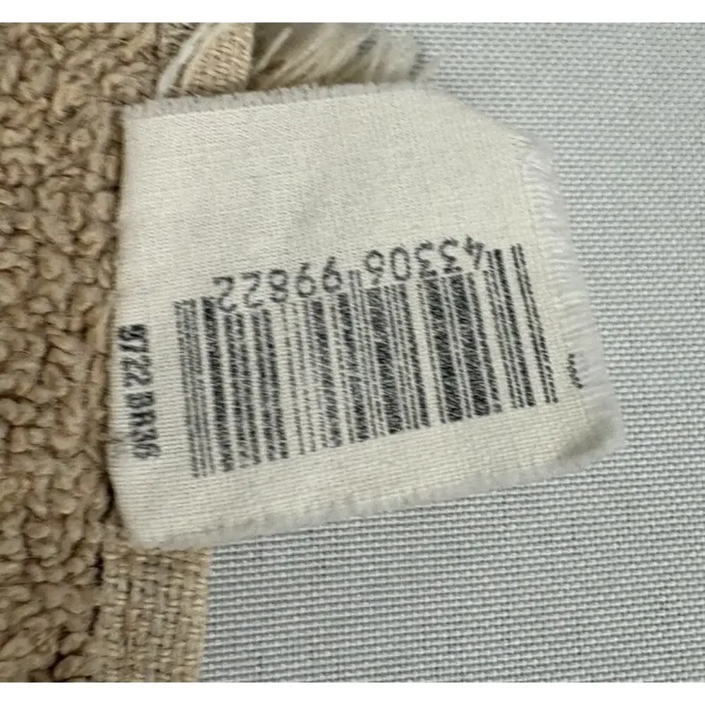 Vintage Super Plush Cannon Towels